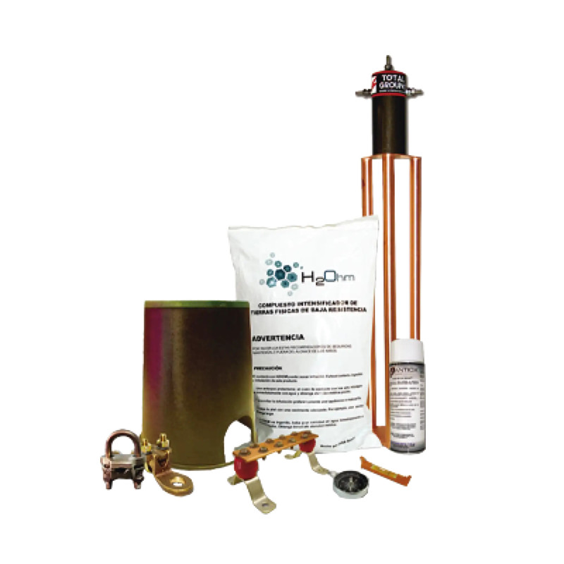 KIT-MASTER-100AB KIT-MASTER-100AB