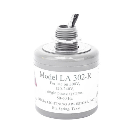 LA302R