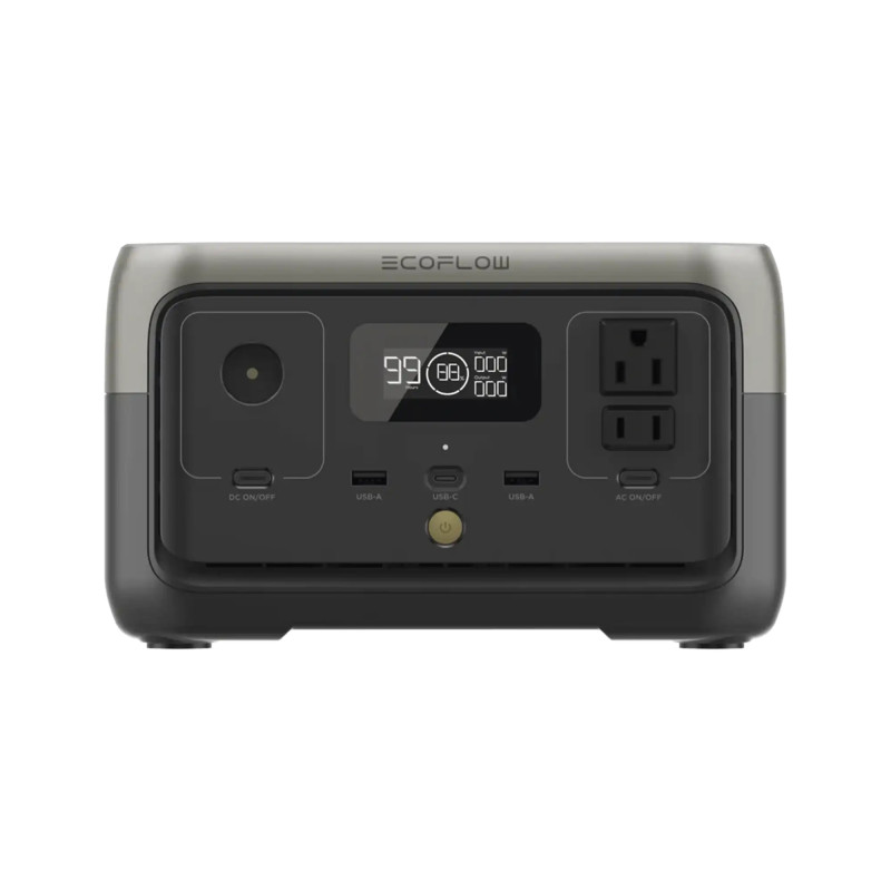 EFR600 EFR600