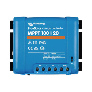 BSMPPT100/20