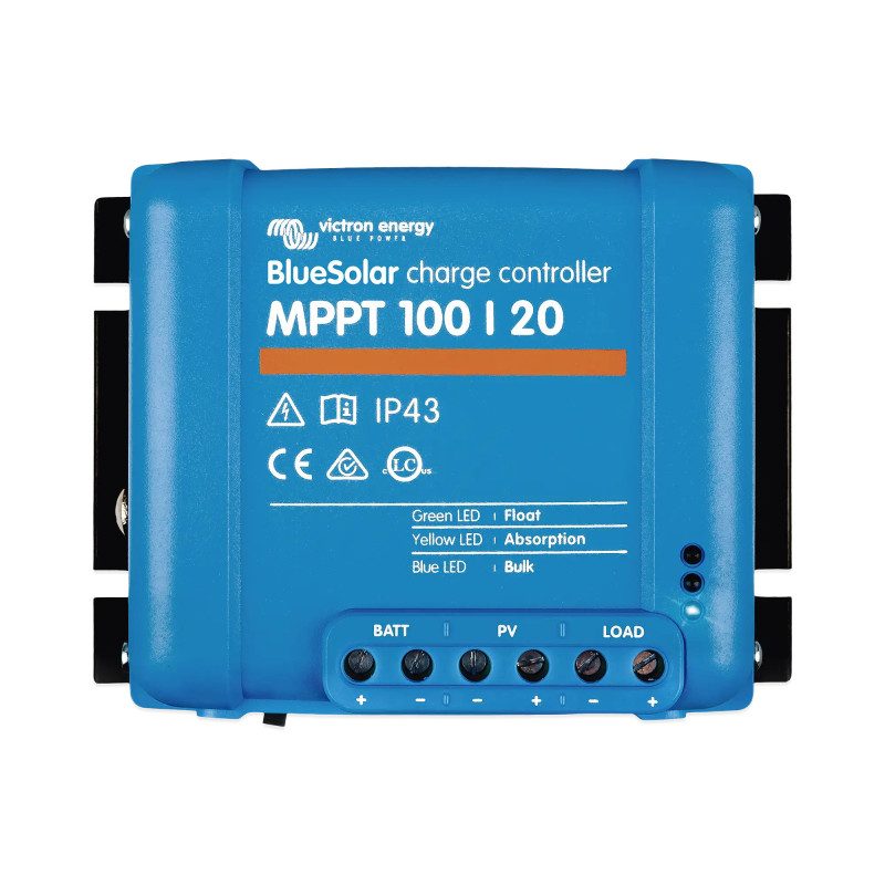 BSMPPT100/20 BSMPPT100/20