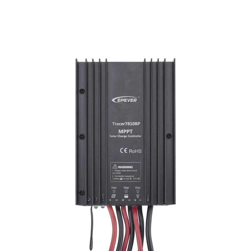 TRACER7810BP TRACER7810BP