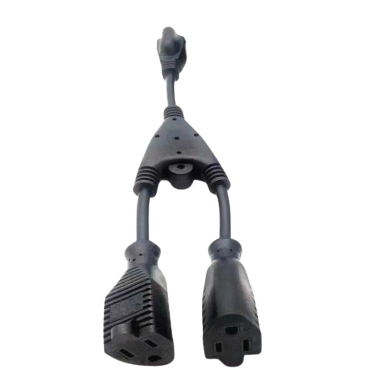 DIY-VCA DIY-VCA