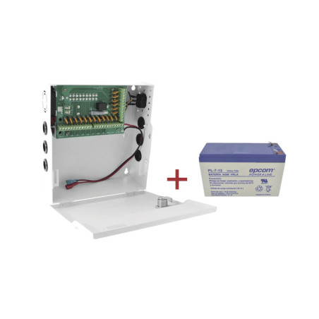 PLK12DC20ABK/K