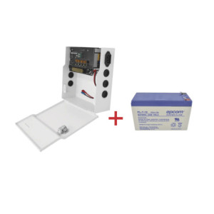 PLK12DC4ABK/K