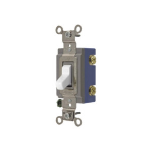 HUB-HBL-1201-W