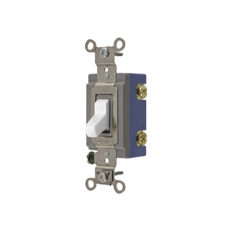 HUB-HBL-1201-W HUB-HBL-1201-W