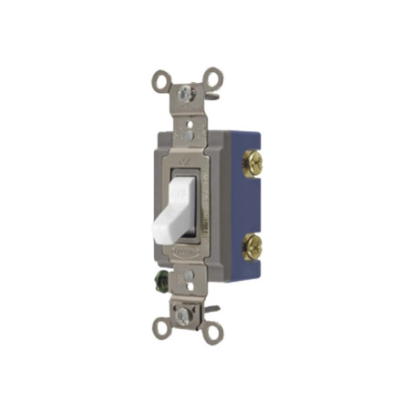 HUB-HBL-1201-W