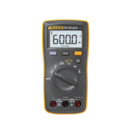 FLUKE-107ESP