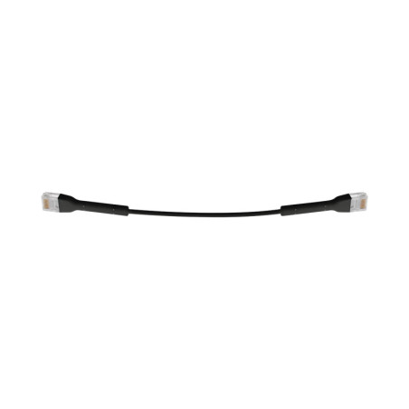 UC-PATCH-RJ45-BK