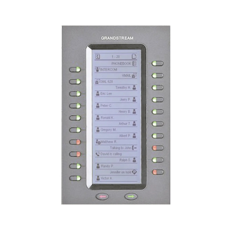 GXP-2200-EXT GXP-2200-EXT