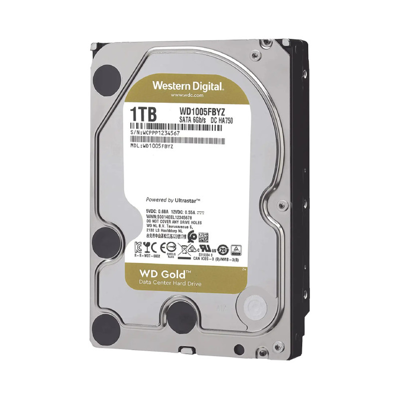 WD1005FBYZ WD1005FBYZ