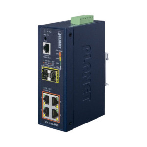 IGS-5225-4P2S