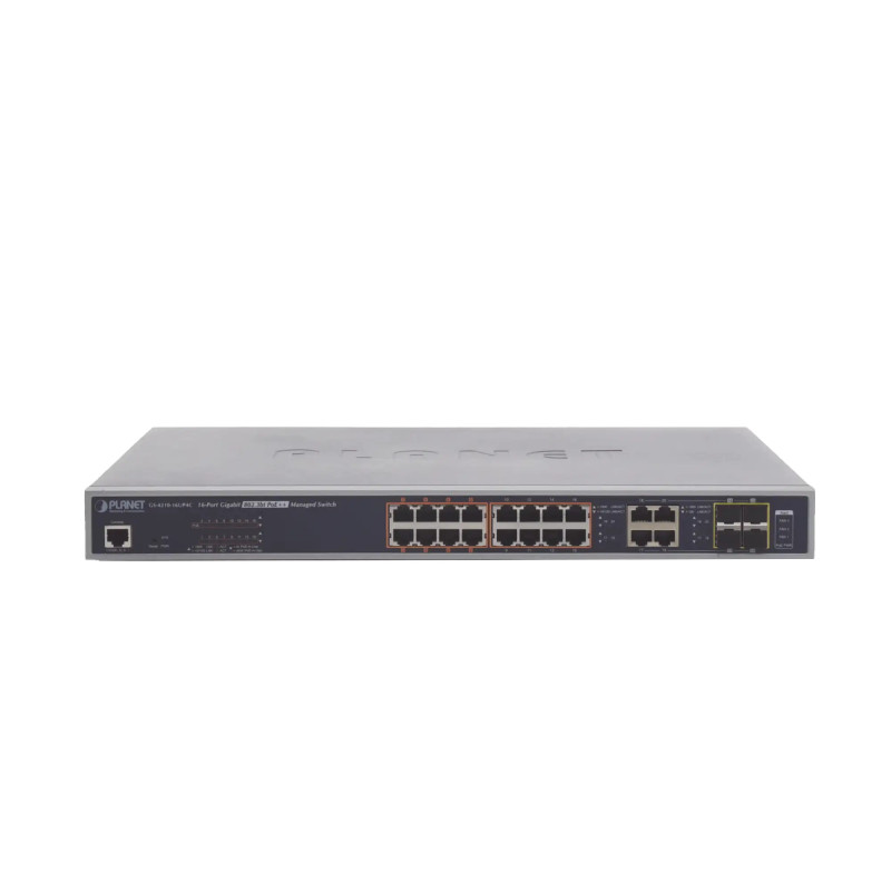 GS-4210-16UP4C GS-4210-16UP4C