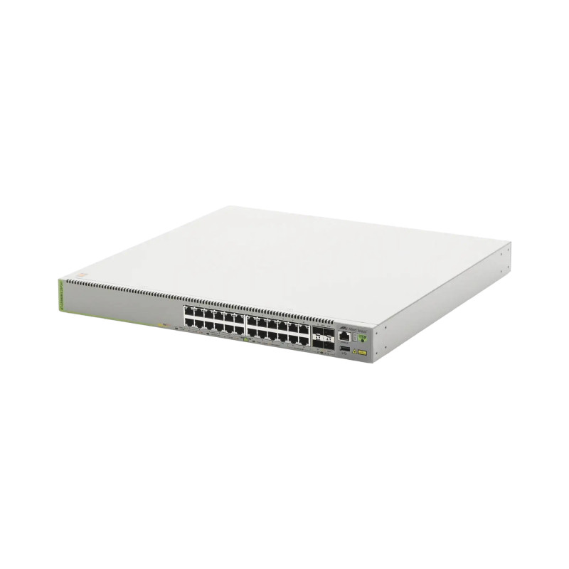 AT-GS980MX/28PSM-10 AT-GS980MX/28PSM-10