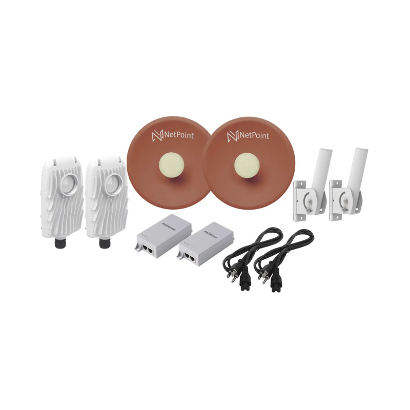 B5X-NPPRO-KIT B5X-NPPRO-KIT