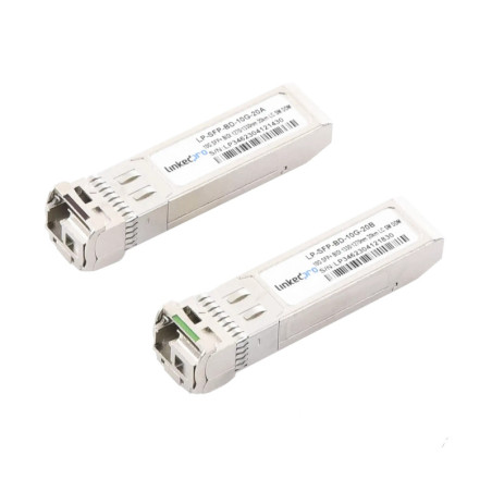 LP-SFP-BD-10G-20
