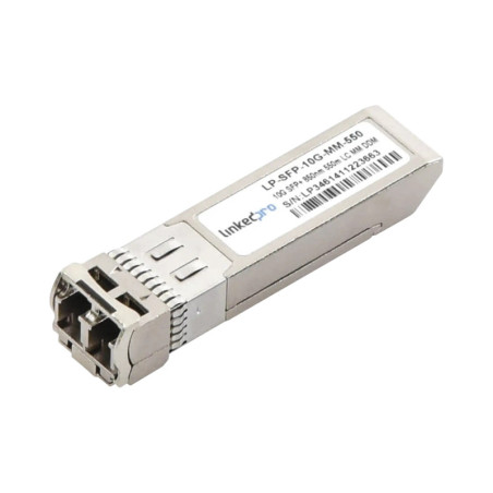 LP-SFP-10G-MM-550
