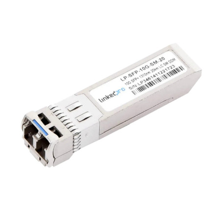 LP-SFP-10G-SM-20