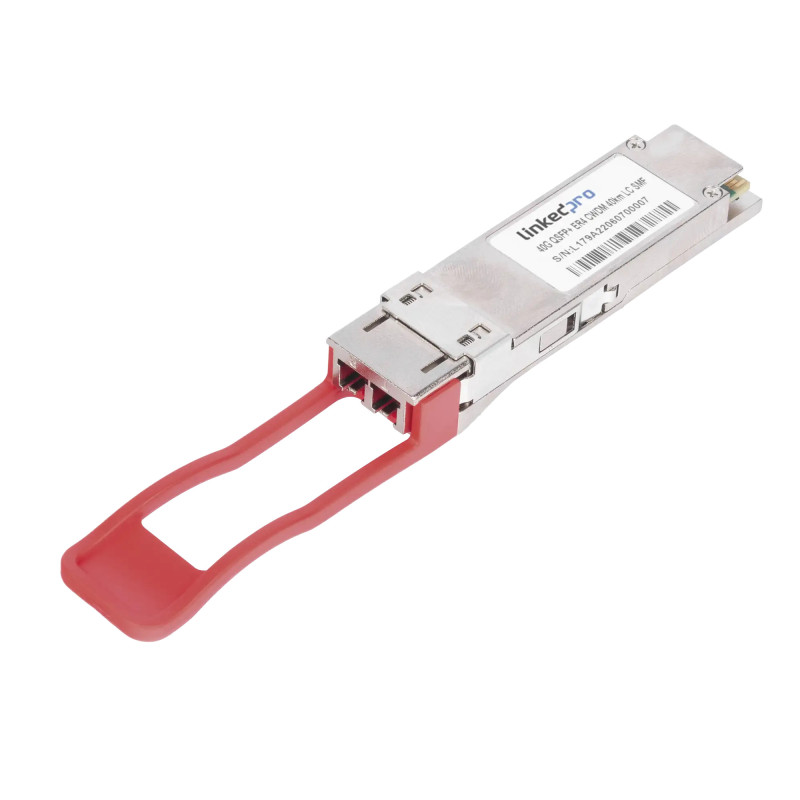 LP-QSFP-40G-SM-40 LP-QSFP-40G-SM-40