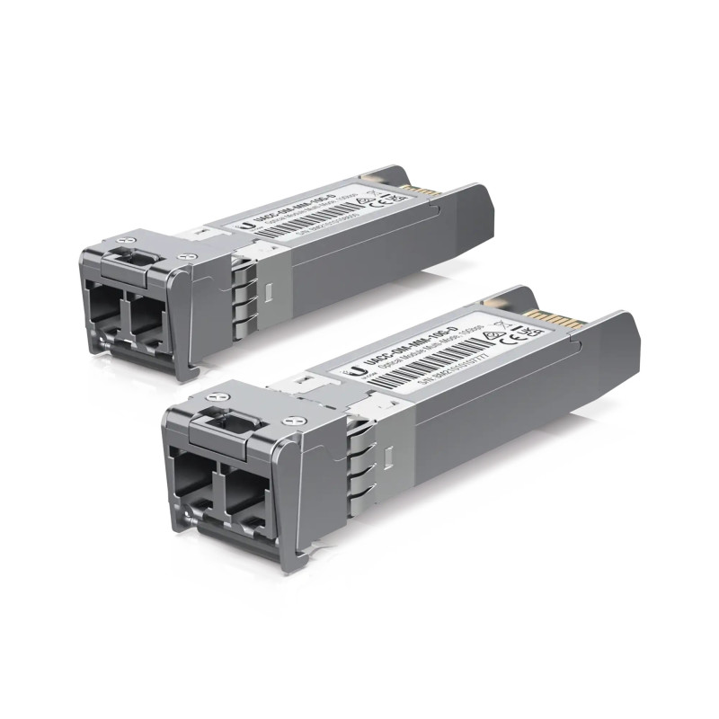 UACC-OM-MM-10G-D-2 UACC-OM-MM-10G-D-2