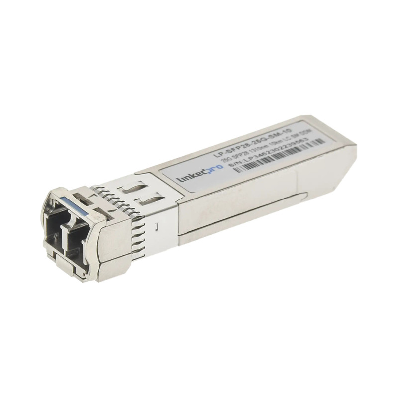 LP-SFP28-25G-SM-10 LP-SFP28-25G-SM-10