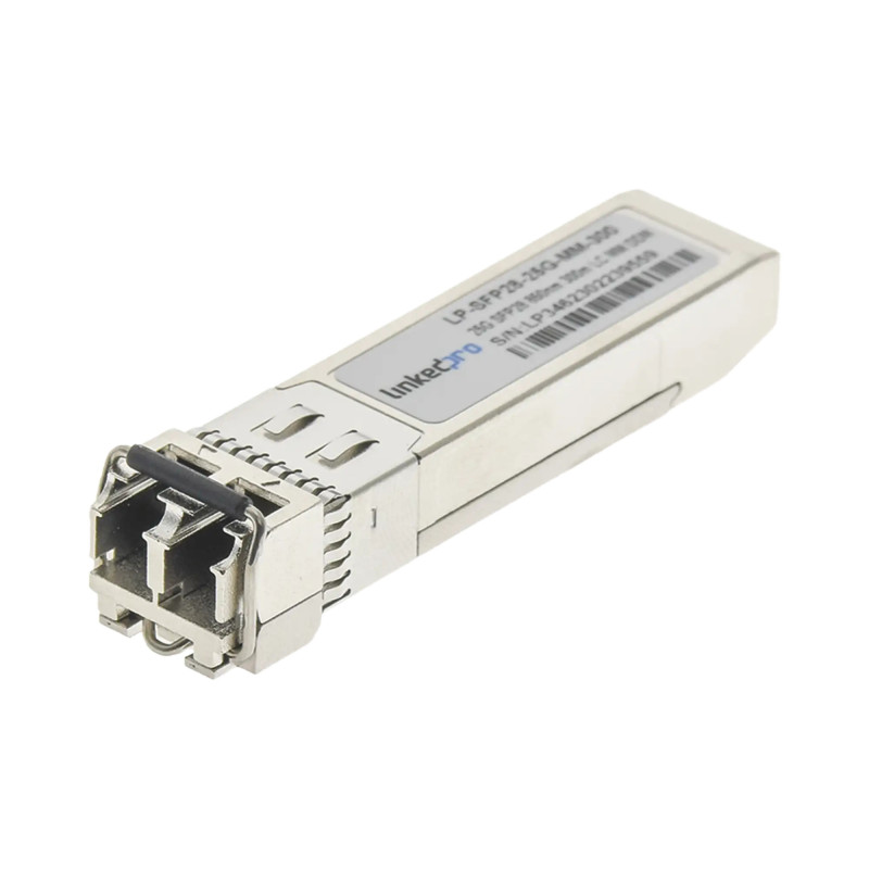 LP-SFP28-25G-MM-300 LP-SFP28-25G-MM-300