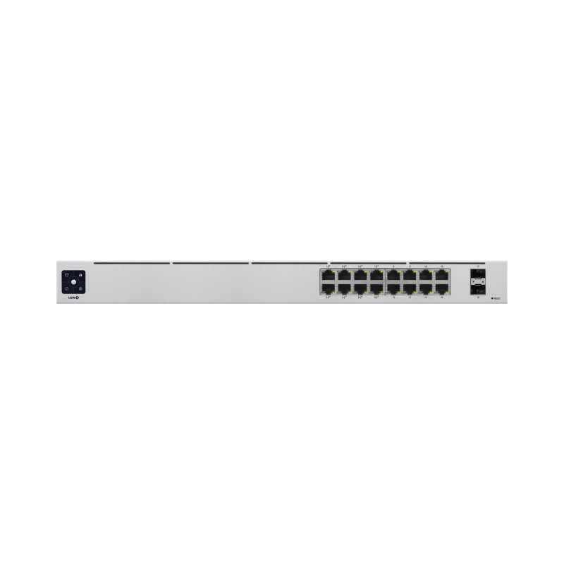 USW-16-POE USW-16-POE