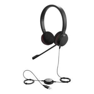 EVOLVE-20-DUO-UC