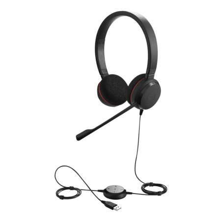 EVOLVE-20-DUO-UC
