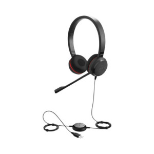 EVOLVE-30-DUO-UC
