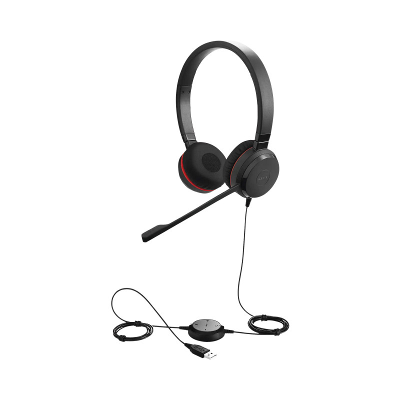 EVOLVE-30-DUO-UC EVOLVE-30-DUO-UC
