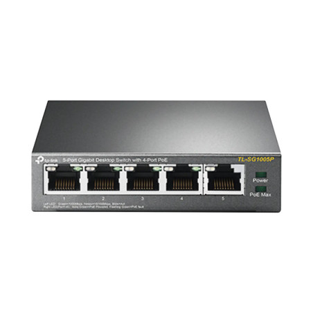 TL-SG1005P