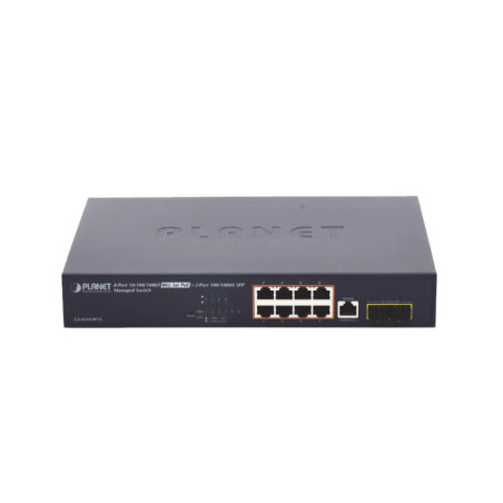 GS-4210-8P2S
