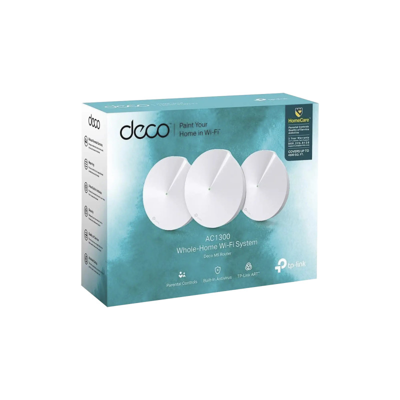DECOM5-3PACK DECOM5-3PACK
