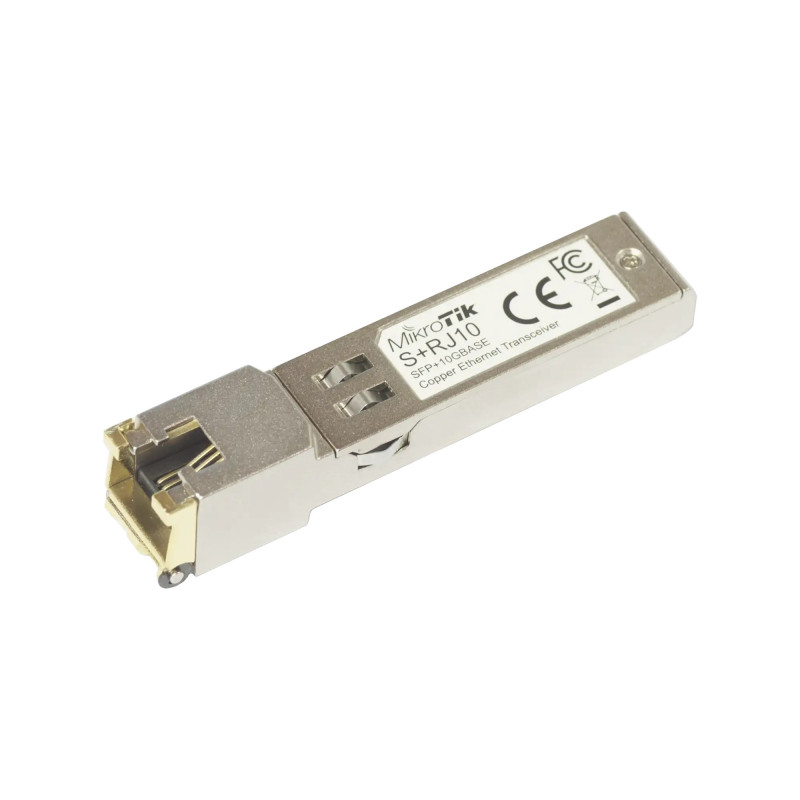 S+RJ10 S+RJ10
