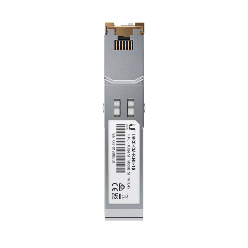 UACC-CM-RJ45-1G UACC-CM-RJ45-1G