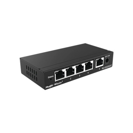 RG-ES205GC