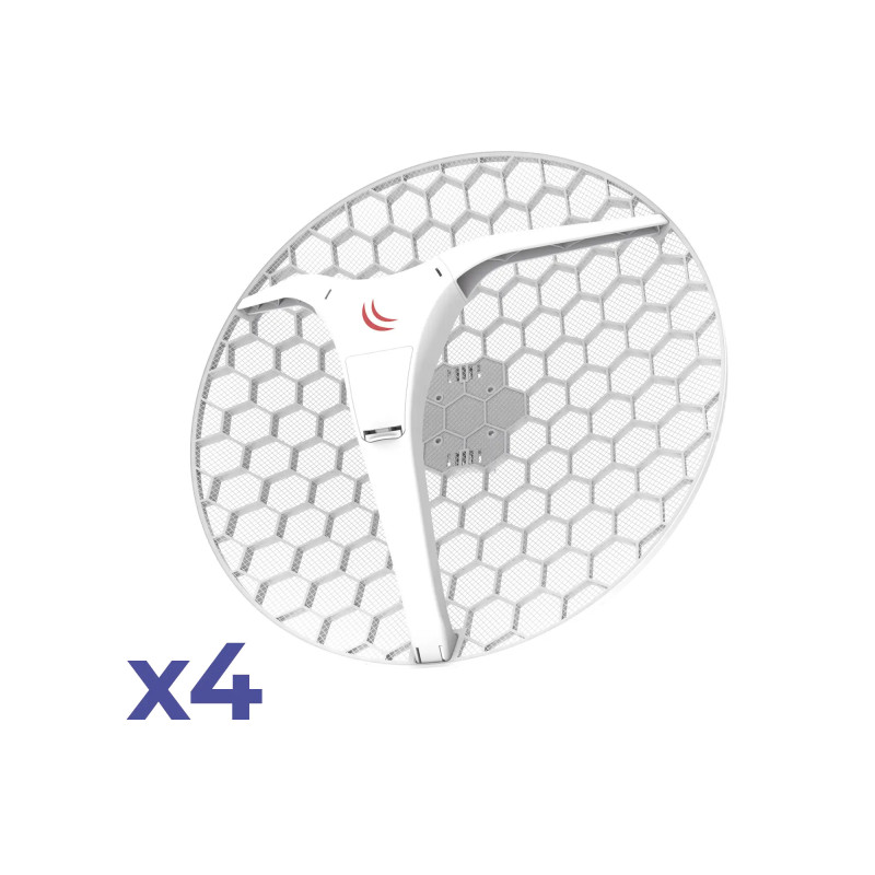 RBLHGG-5ACD-XL4PACK RBLHGG-5ACD-XL4PACK
