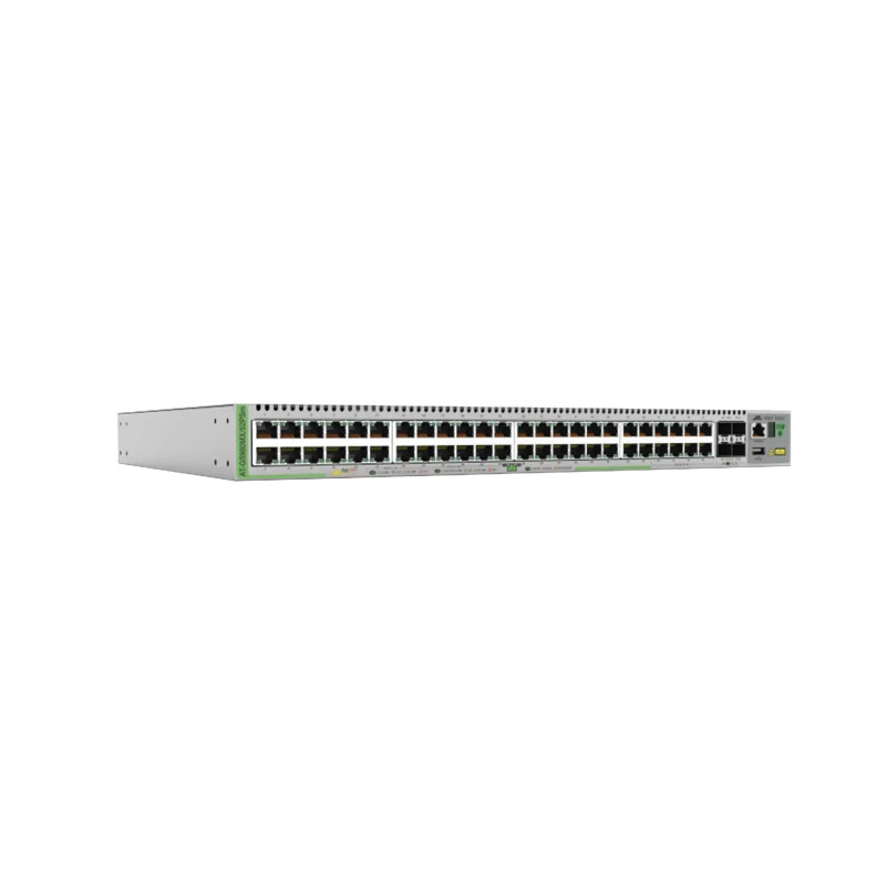AT-GS980MX/52PSM-10 AT-GS980MX/52PSM-10