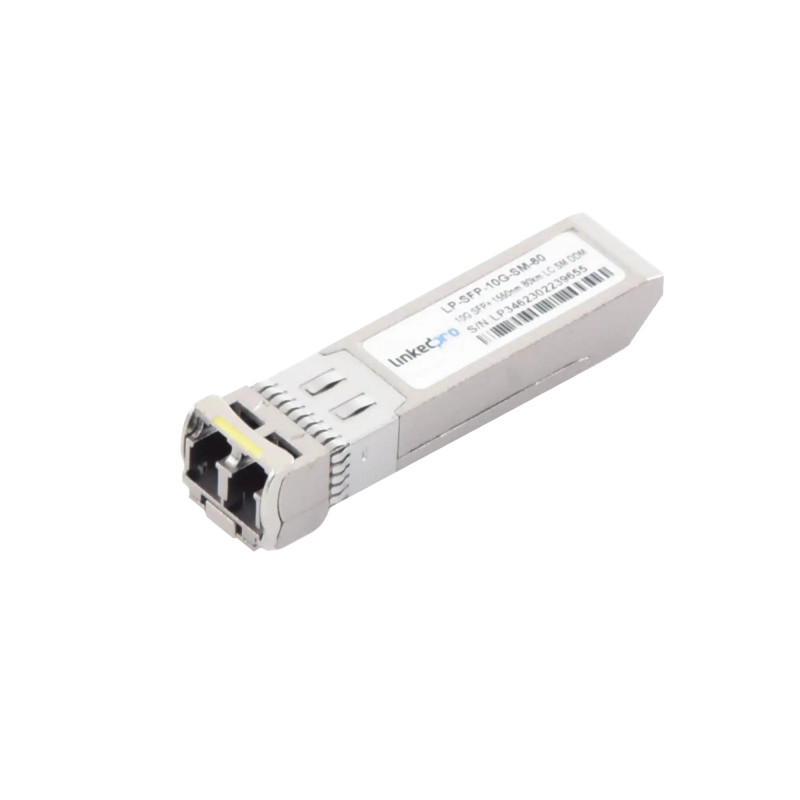 LP-SFP-10G-SM-80 LP-SFP-10G-SM-80