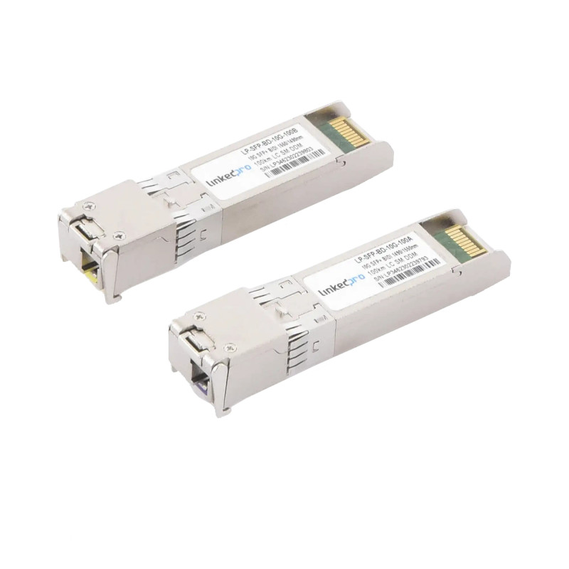 LP-SFP-BD-10G-100 LP-SFP-BD-10G-100