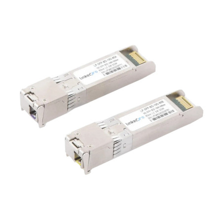 LP-SFP-BD-10G-80