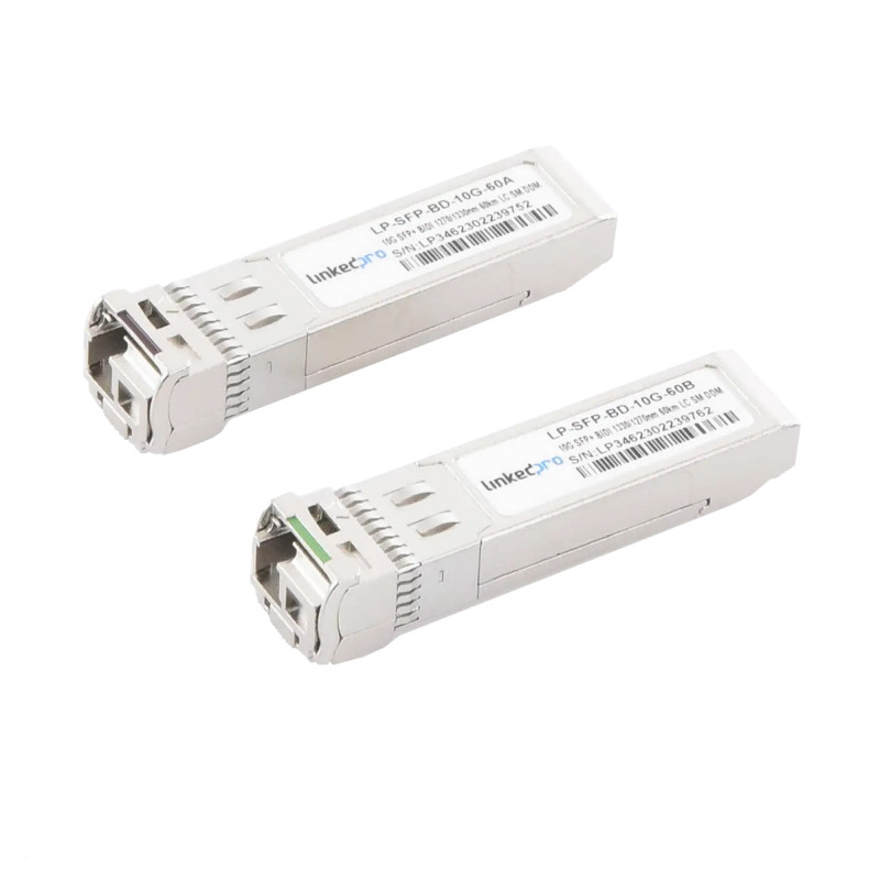 LP-SFP-BD-10G-60 LP-SFP-BD-10G-60