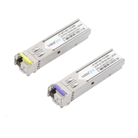 LP-SFP-BD-1G-60