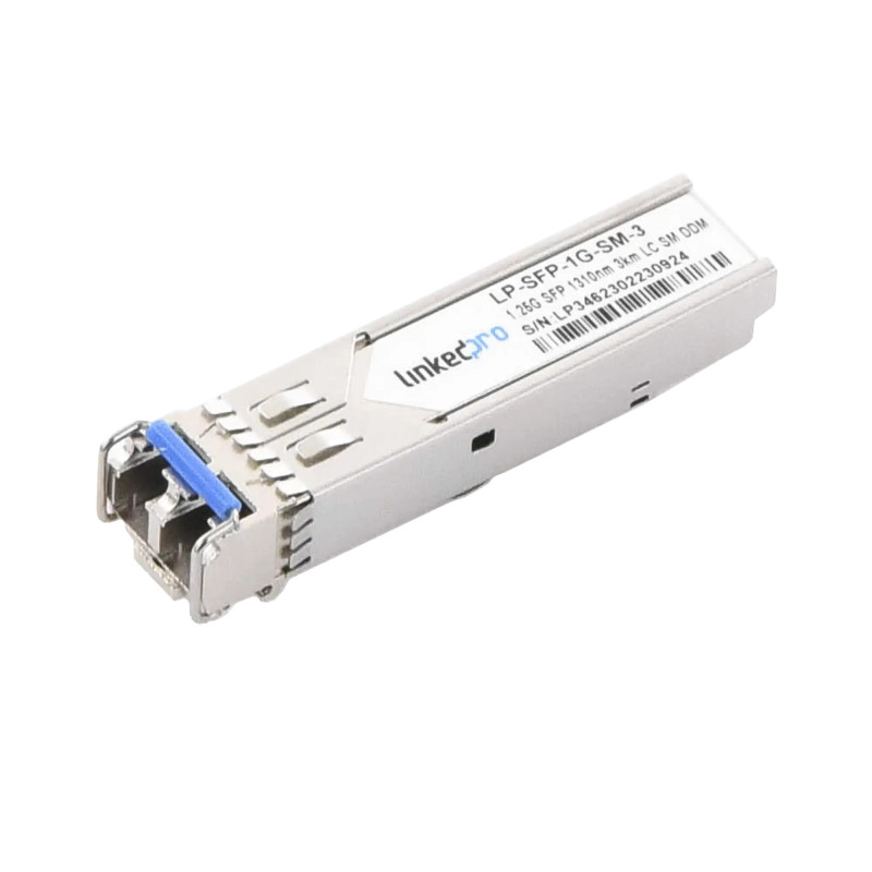 LP-SFP-1G-SM-40 LP-SFP-1G-SM-40