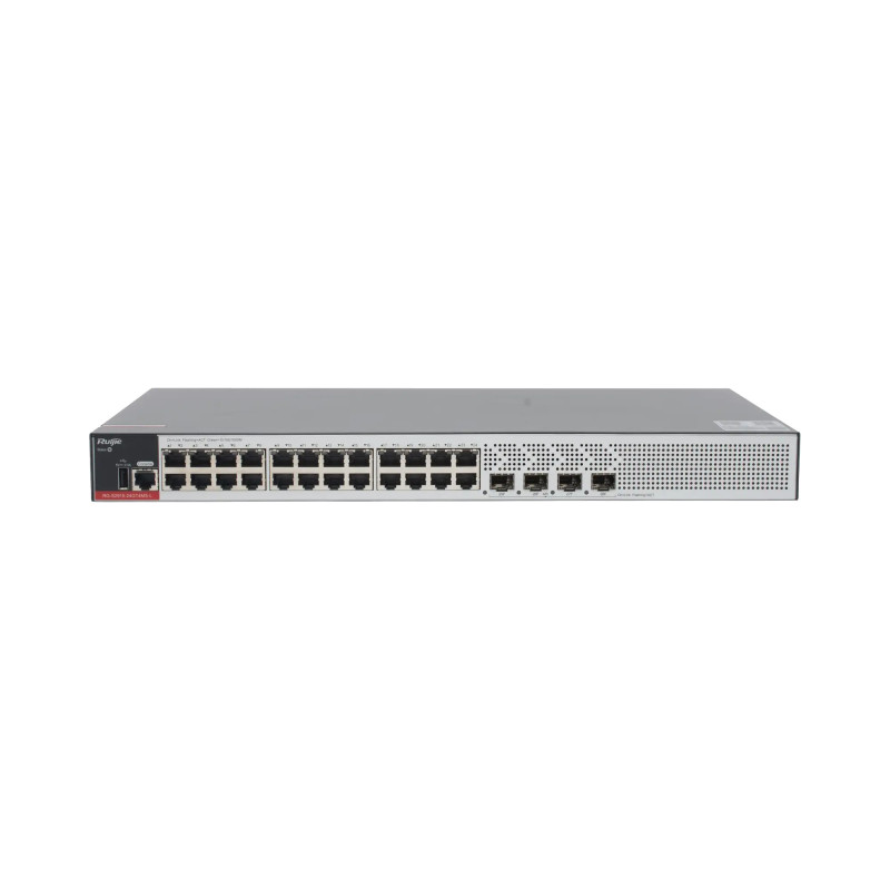 RG-S2915-24GT4MS-L RG-S2915-24GT4MS-L