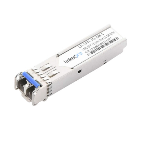 LP-SFP-1G-SM-5