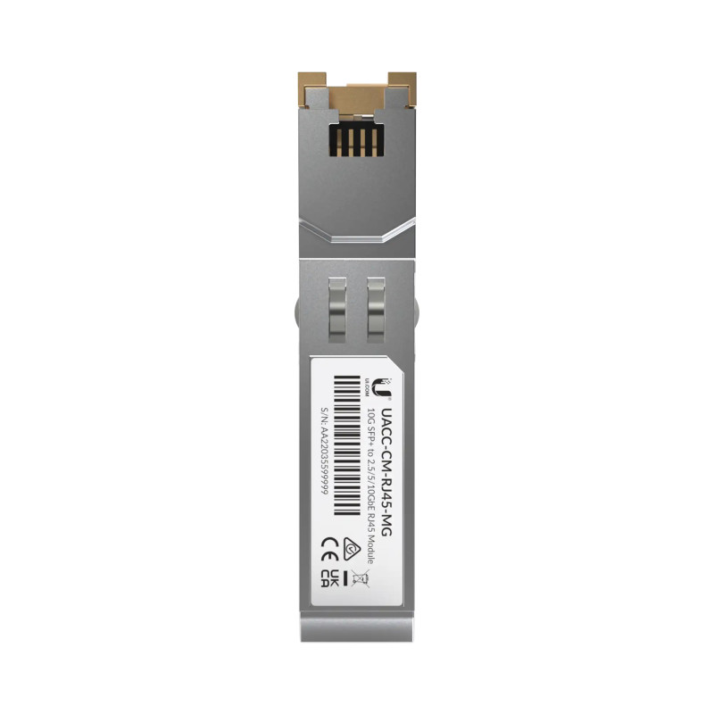 UACC-CM-RJ45-MG UACC-CM-RJ45-MG