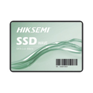 HS-SSD-WAVE(S)/512G